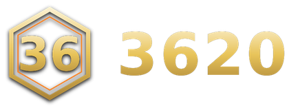 3620 logo
